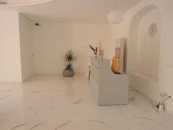 Local en Complejo Puerto Dep.l.campomanes