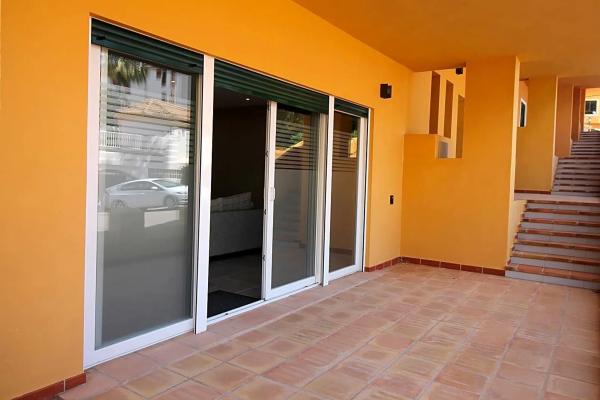 Local en rentabilidad en calle Ascar