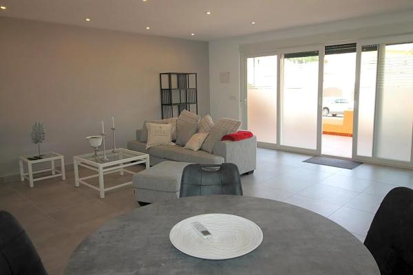 Local en rentabilidad en calle Ascar