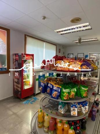 Local en Altea Pueblo