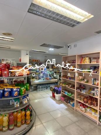 Local en Altea Pueblo