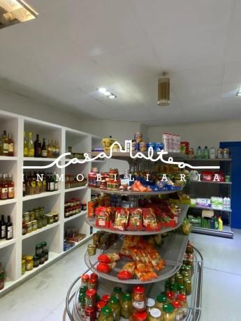 Local en Altea Pueblo