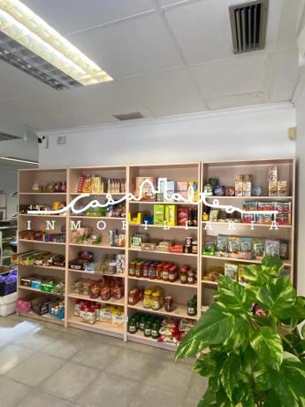 Local en Altea Pueblo