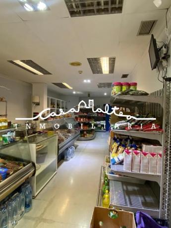 Local en Altea Pueblo