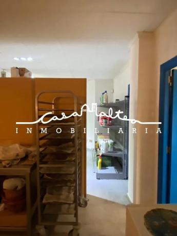 Local en Altea Pueblo