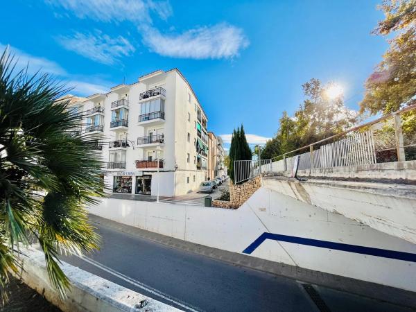 Local en calle Ferrocarril, 6