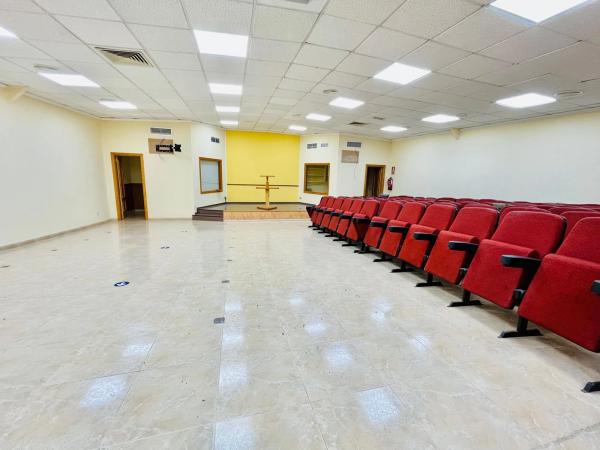 Local en calle Ferrocarril, 6