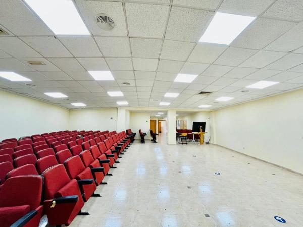 Local en calle Ferrocarril, 6