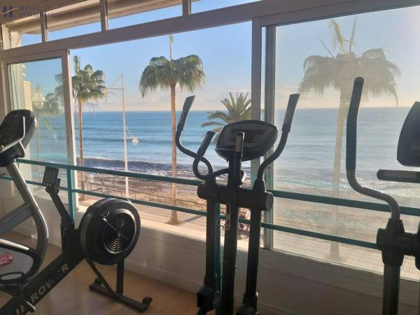 Local en calle la Mar