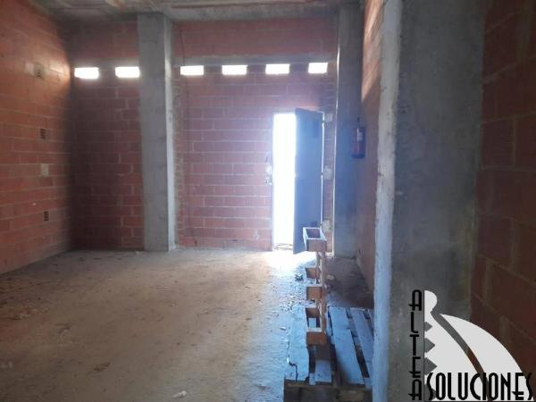 Local en Altea Pueblo