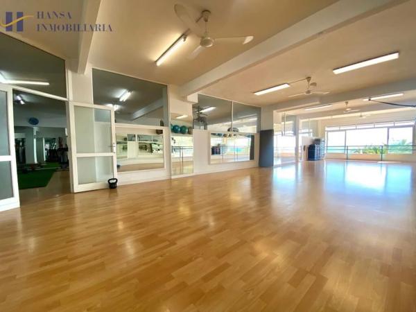 Local en calle la Mar