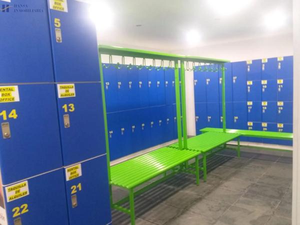 Local en calle la Mar