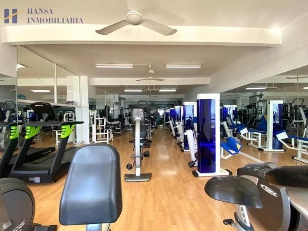 Local en calle la Mar