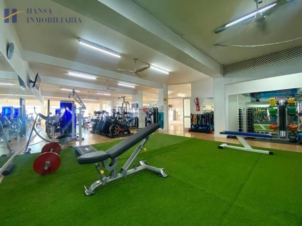 Local en calle la Mar