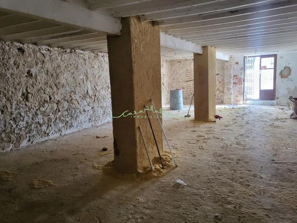 Local en Altea Pueblo