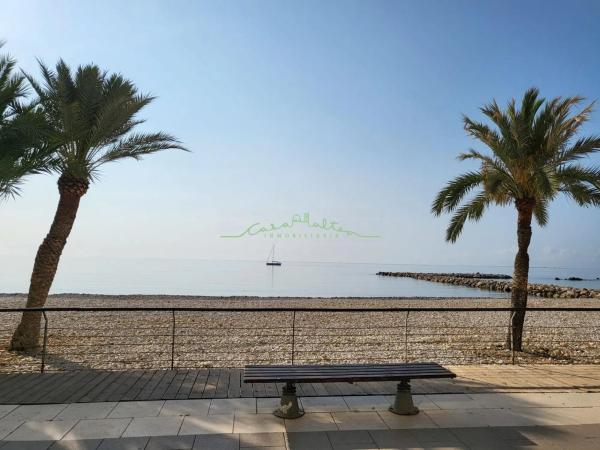 Local en Altea Pueblo