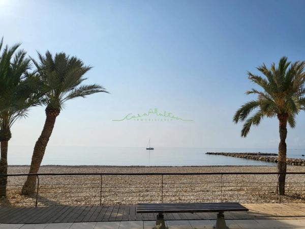 Local en Altea Pueblo