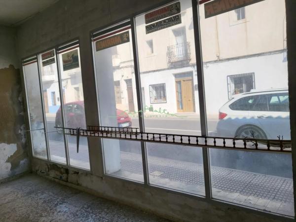 Local en Altea Pueblo