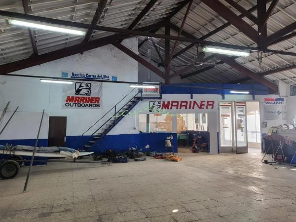 Local en Altea Pueblo