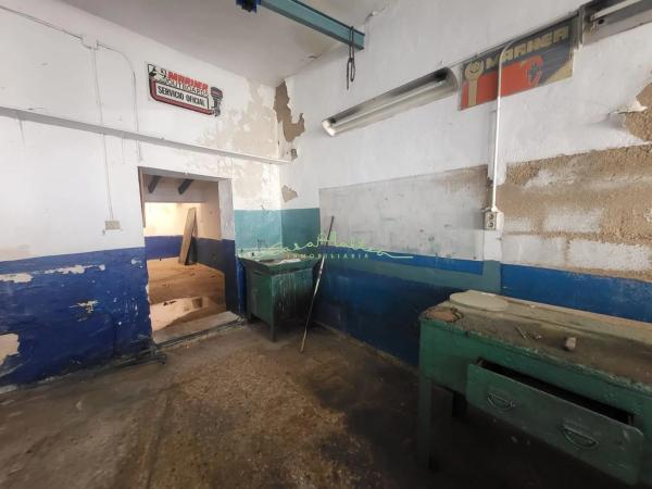 Local en Altea Pueblo