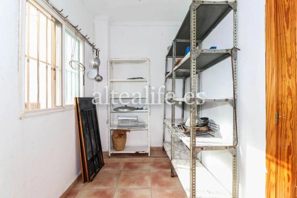 Local en avenida de valencia