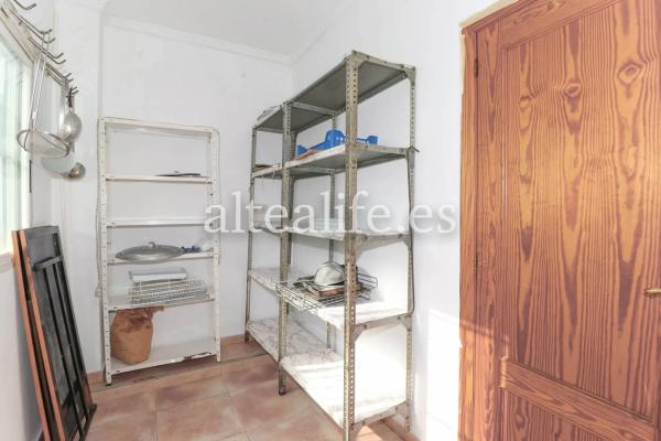 Local en avenida de valencia