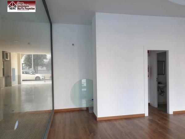 Local en Altea Pueblo