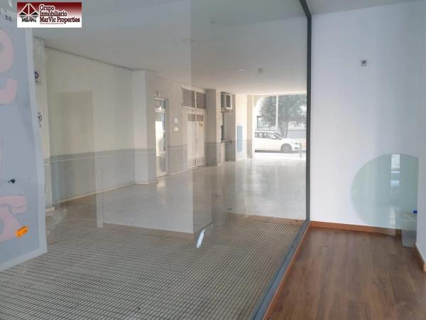 Local en Altea Pueblo