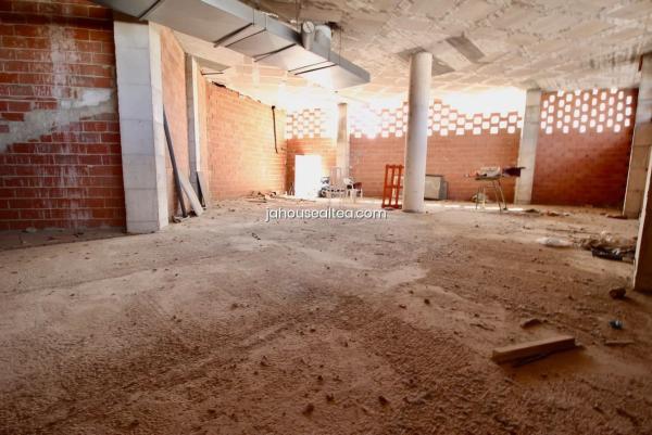 Local en Altea Pueblo