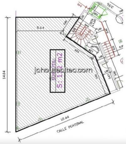 Local en Altea Pueblo