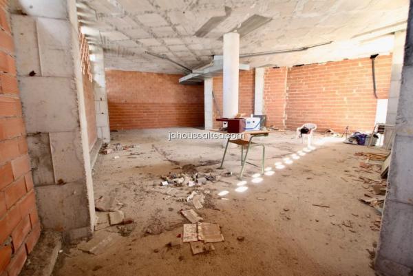 Local en Altea Pueblo