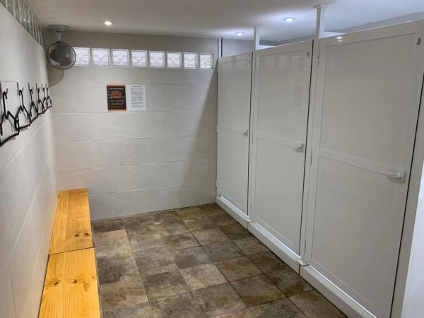 Local en rentabilidad en Barrio Zona Rincón Alto