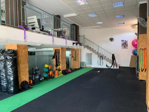 Local en rentabilidad en Barrio Zona Rincón Alto