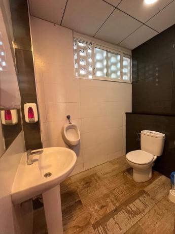 Local en Playa de Levante