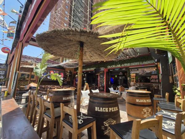 Local en Playa de Levante