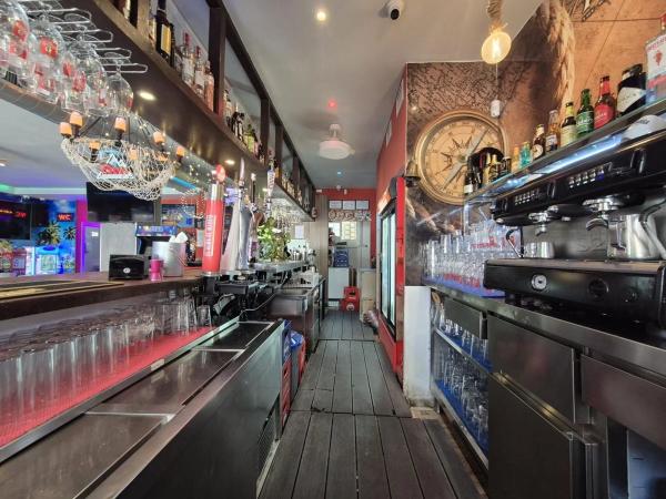 Local en Playa de Levante