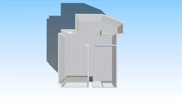 Local en Pueblo Levante