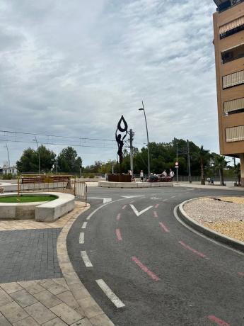 Local en calle Polop