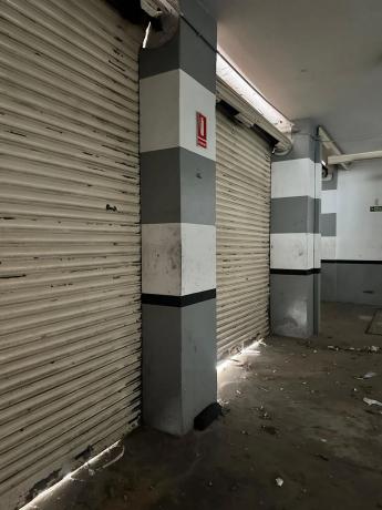 Local en calle Polop