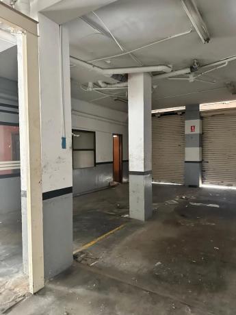 Local en calle Polop