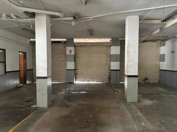 Local en calle Polop