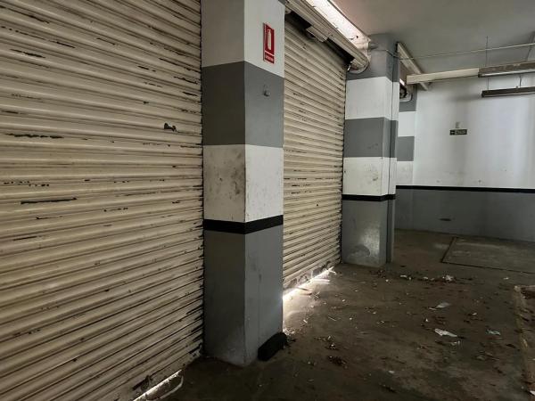 Local en calle Polop