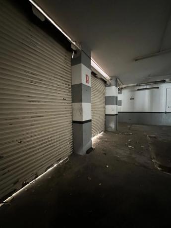 Local en calle Polop