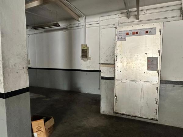 Local en calle Polop