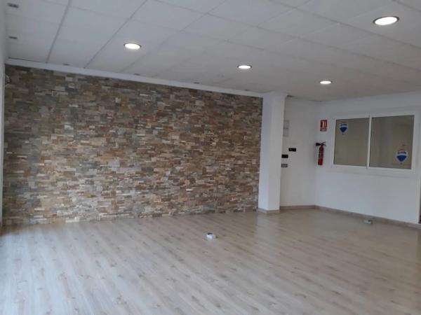 Local en calle Fluixa, 72