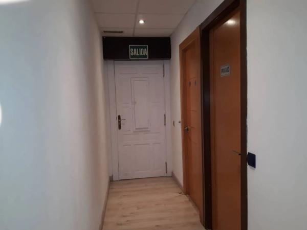 Local en calle Fluixa, 72