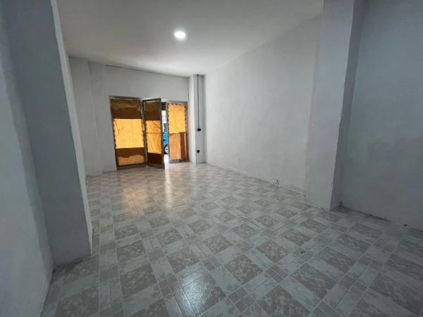 Local en calle del Buen Pastor