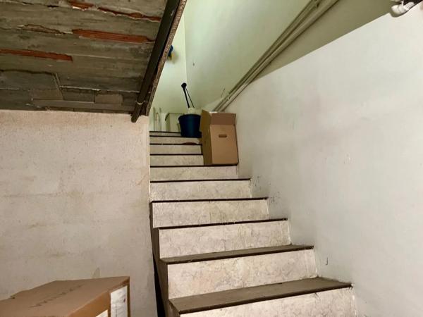 Local en rentabilidad en avenida Beniardá