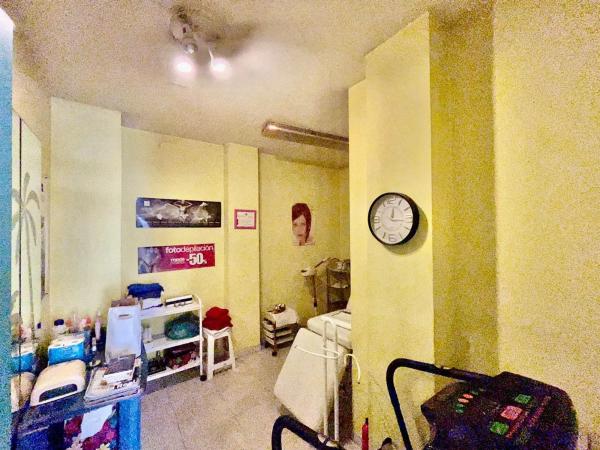 Local en rentabilidad en avenida Beniardá