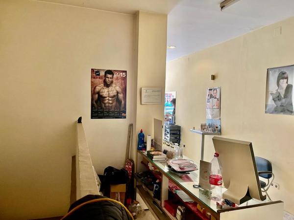 Local en rentabilidad en avenida Beniardá